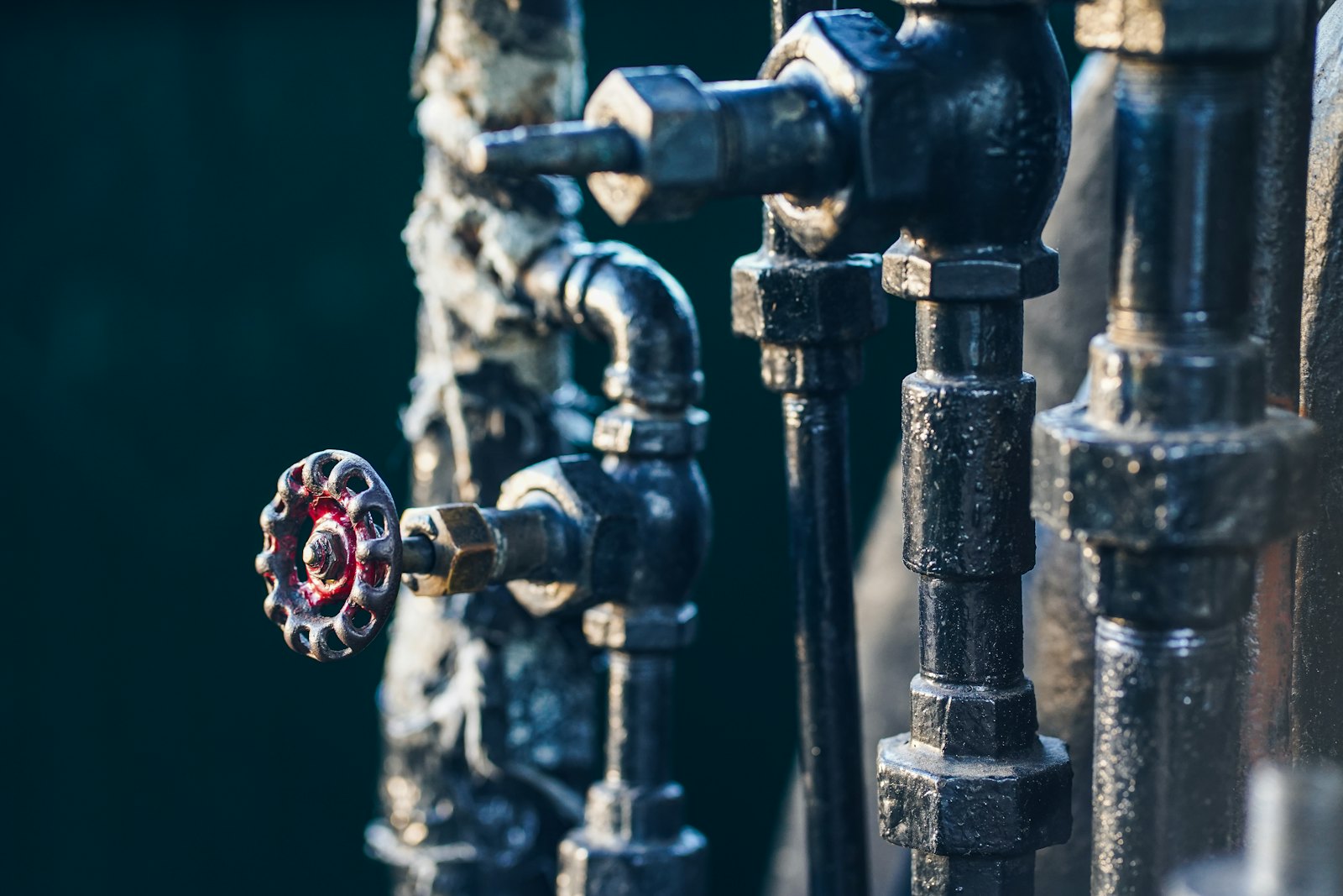 Dundon Plumbing — plumber in Suffolk, VA