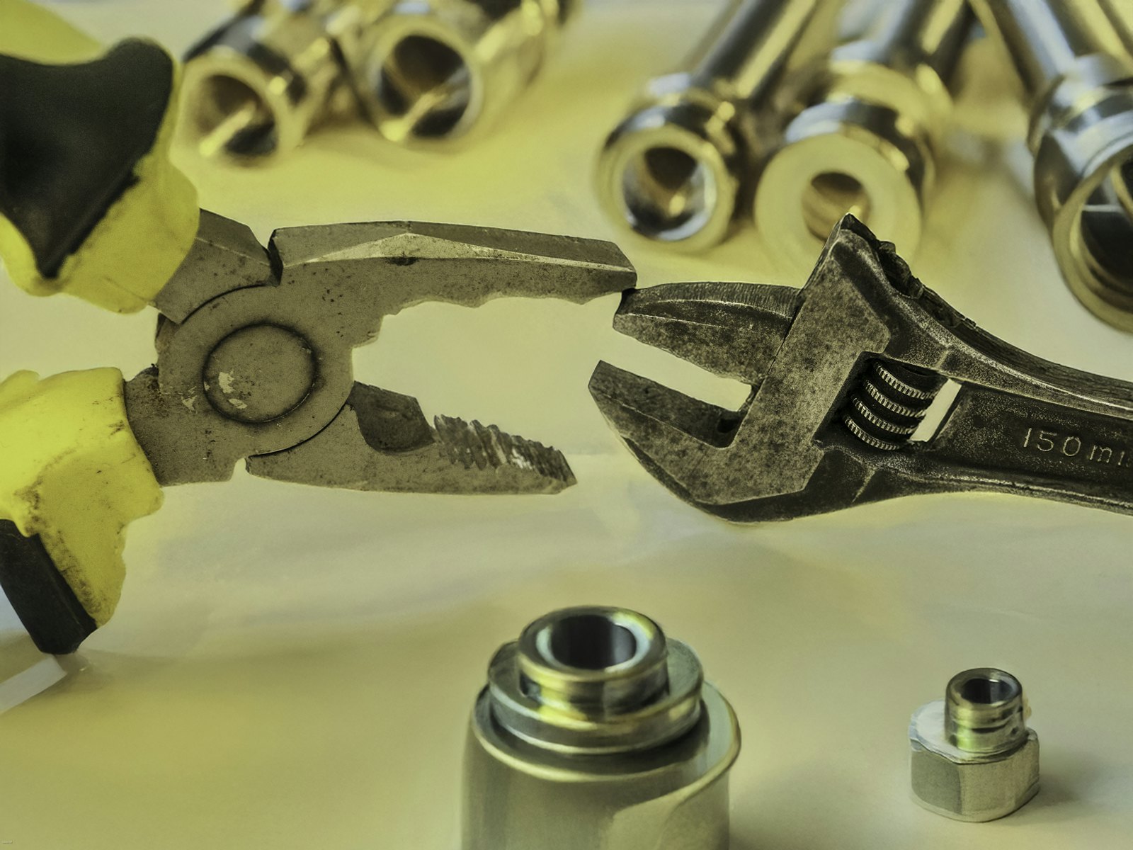 Drain & Plumbing Experts — plumber in Harrisonburg, VA