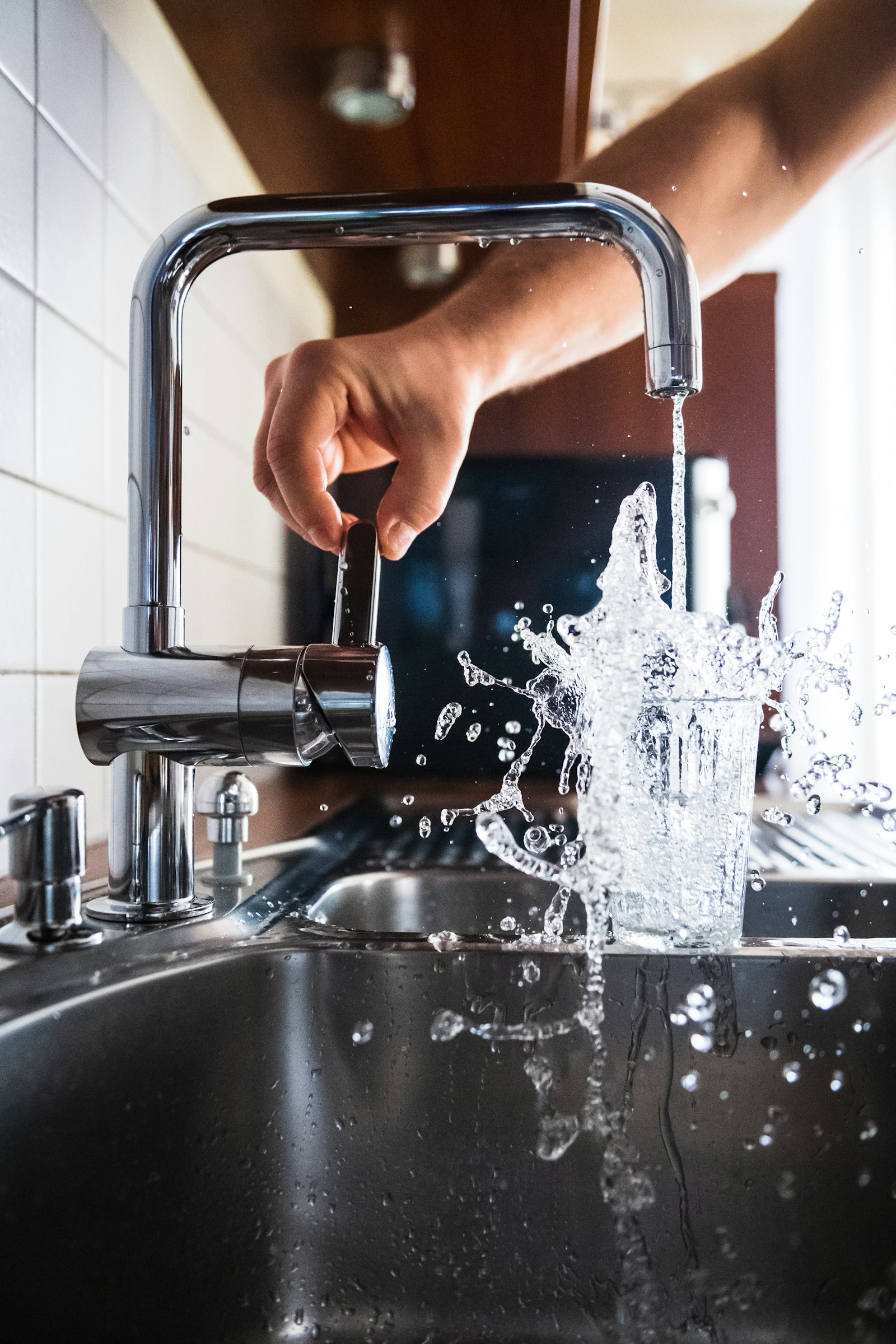 Durnin Plumbing Inc — plumber in Virginia Beach, VA